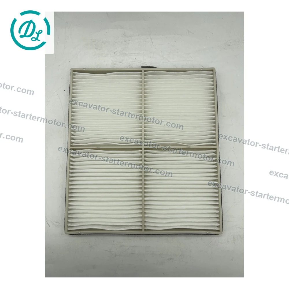 363-9402 Cabin Air Filter for CAT 312 320 323 336 349 352 Excavators, OEM/reference 363-9402, Cabin Air Filter, product view 2