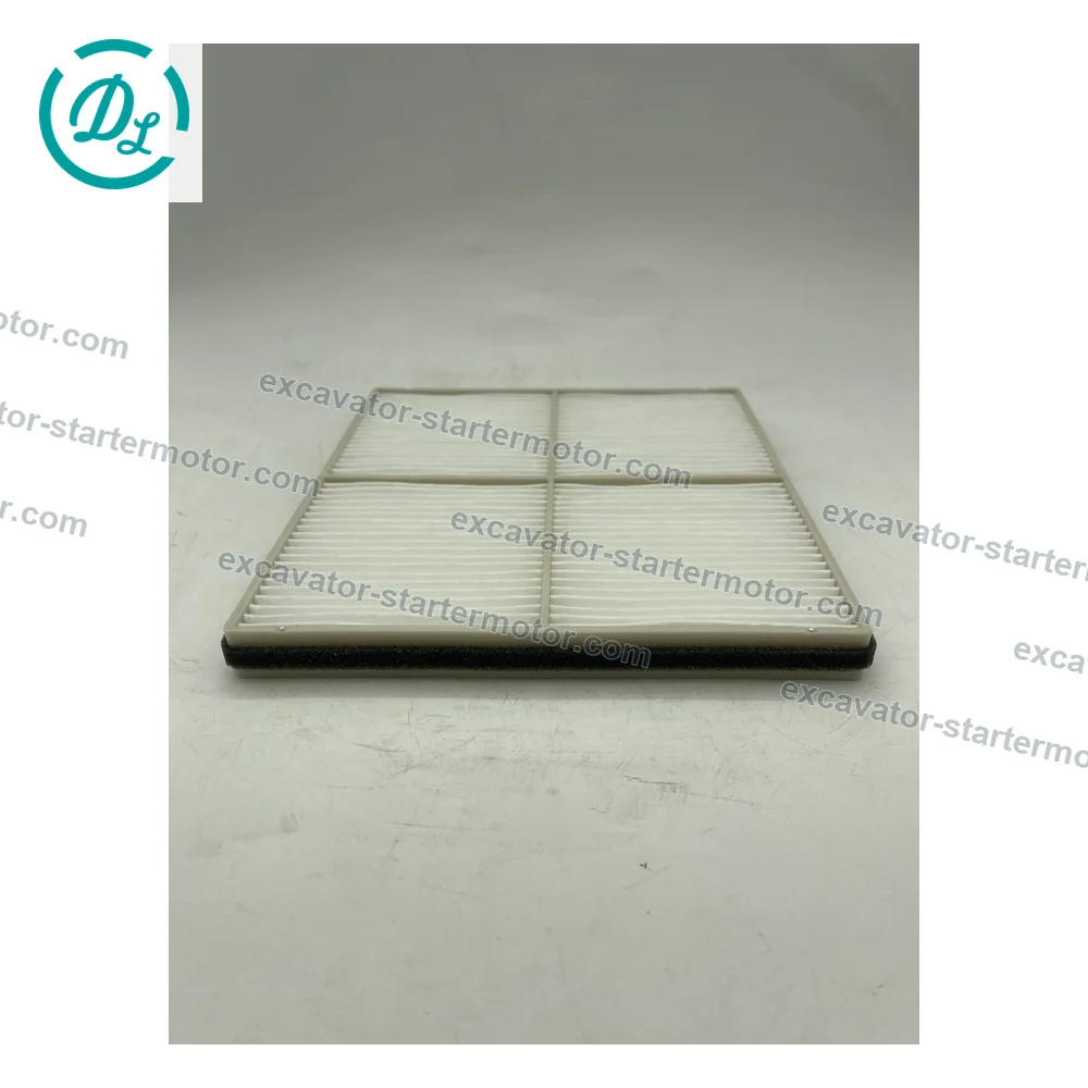 363-9402 Cabin Air Filter for CAT 312 320 323 336 349 352 Excavators, OEM/reference 363-9402, Cabin Air Filter, product view 3
