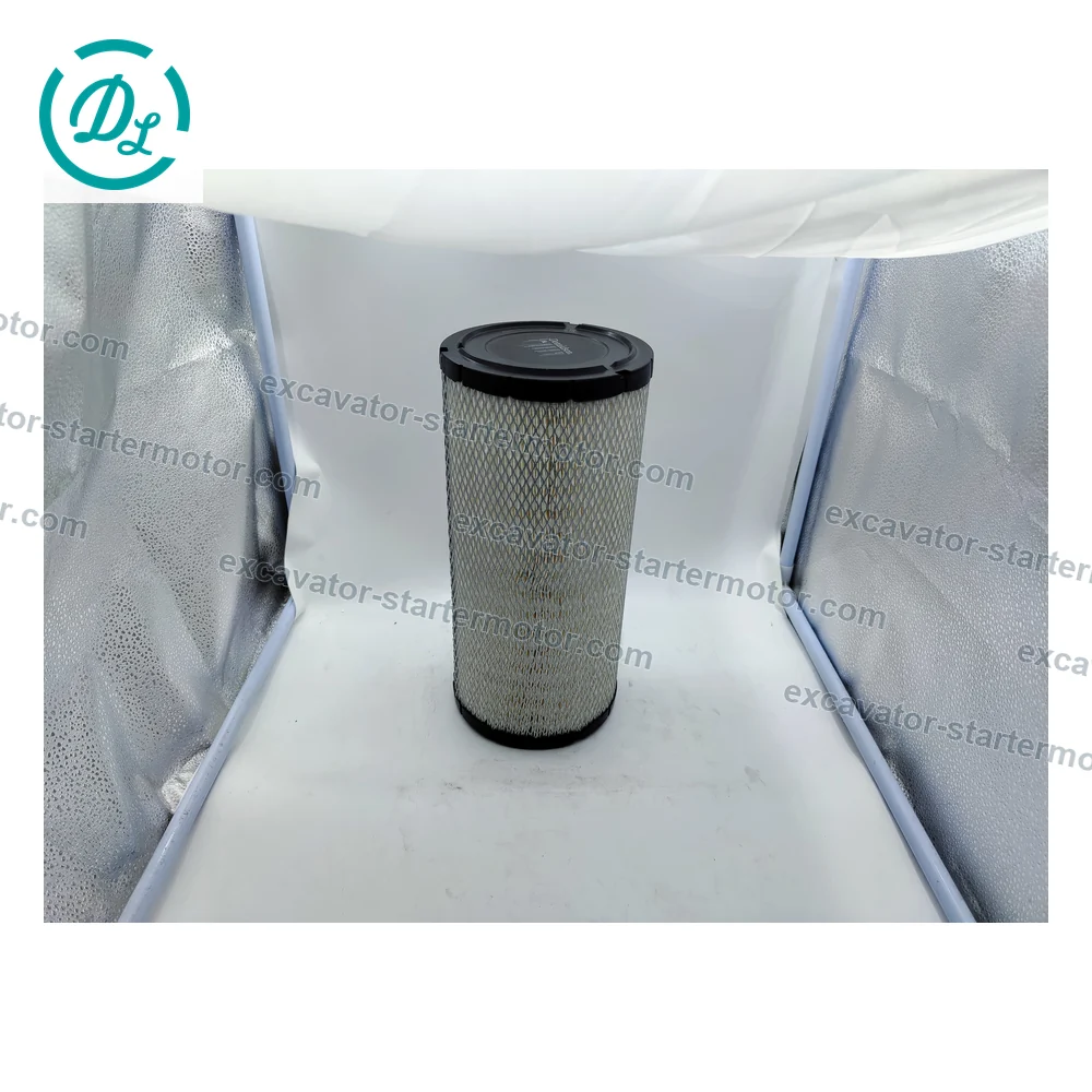 P828889 AT171853 Primary Air Filter for John Deere 5210 5220 5310 5320, OEM/reference P828889, RadialSeal Primary Air Filter