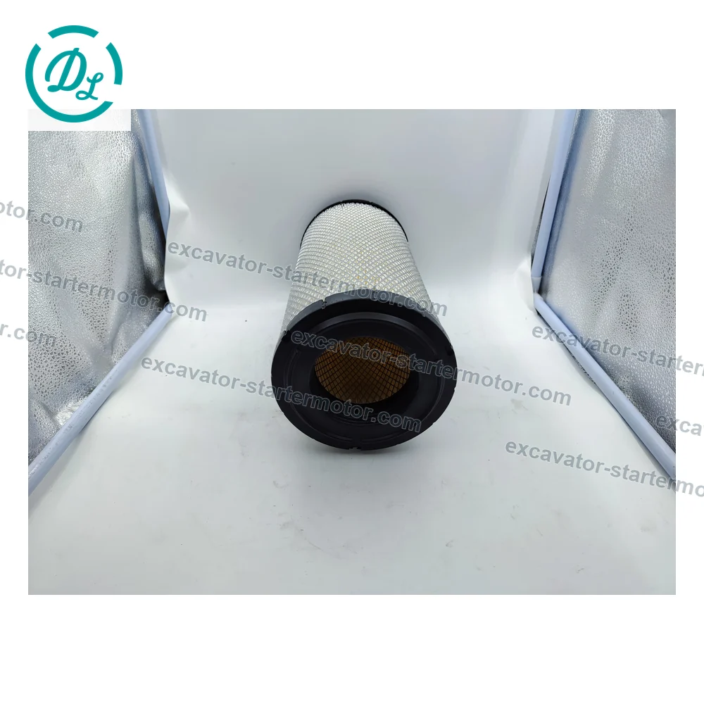 P828889 AT171853 Primary Air Filter for John Deere 5210 5220 5310 5320, OEM/reference P828889, RadialSeal Primary Air Filter, product view 3