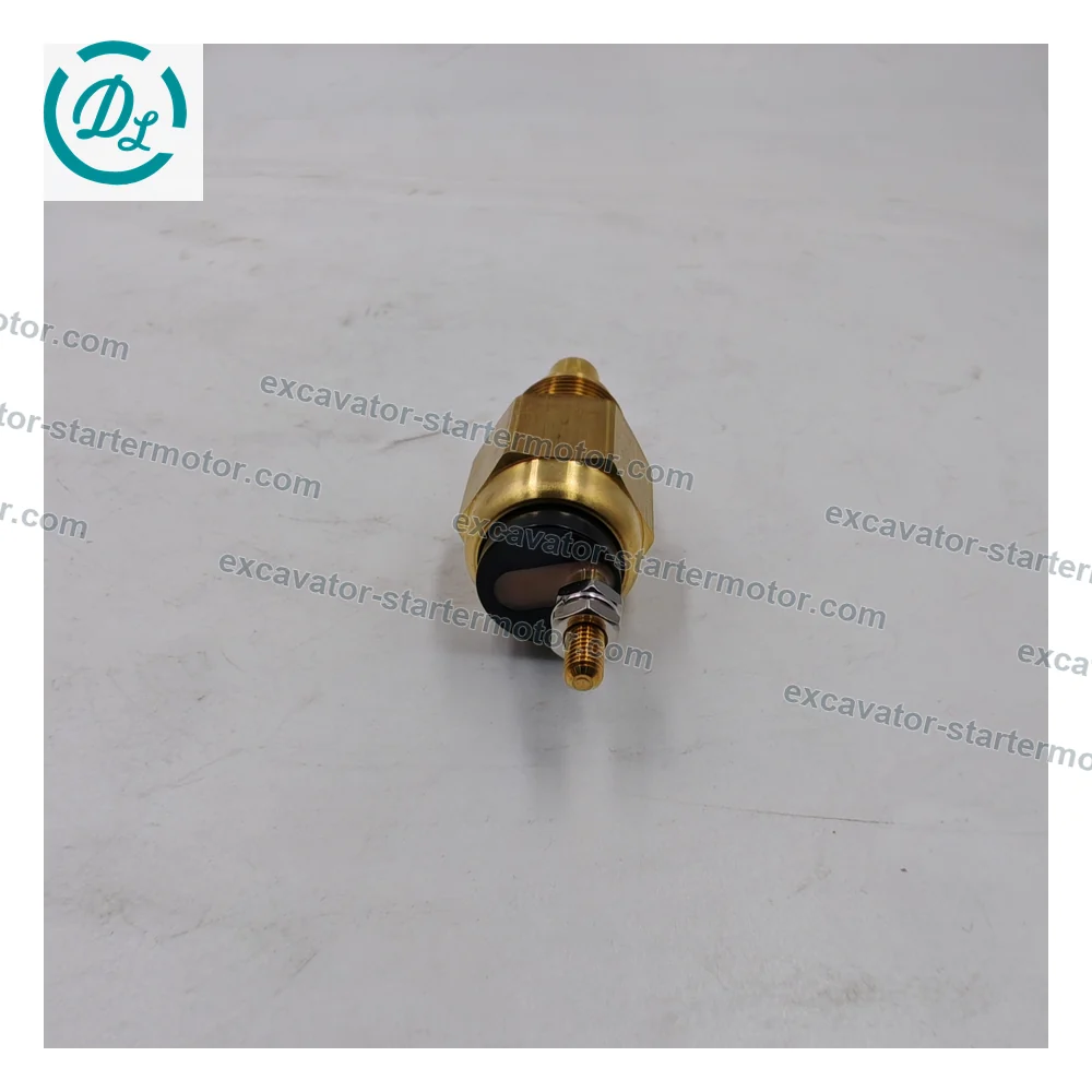 8-97125600-1 Overheat Warning Switch for Isuzu C240 4JJ1, OEM/reference 8-97125600-1, 105°C Engine Overheat Warning Switch, product view 2