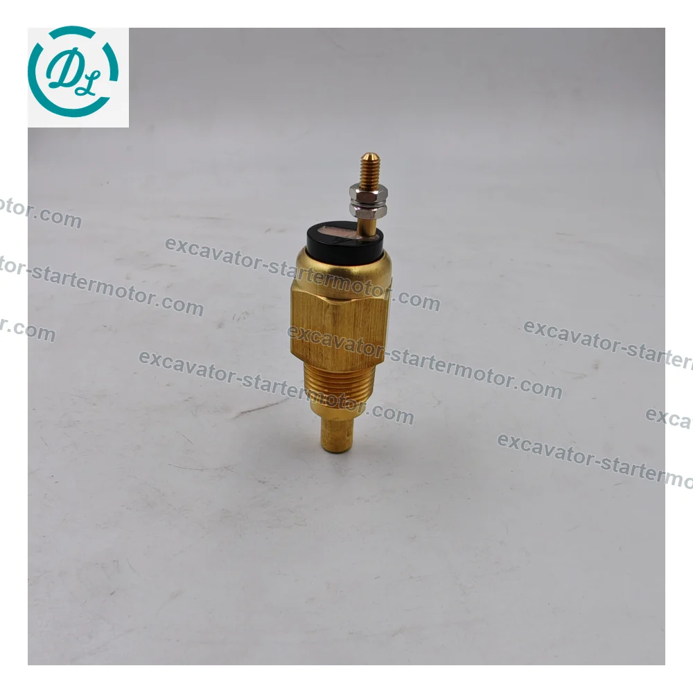 8-97125600-1 Overheat Warning Switch for Isuzu C240 4JJ1, OEM/reference 8-97125600-1, 105°C Engine Overheat Warning Switch, product view 4