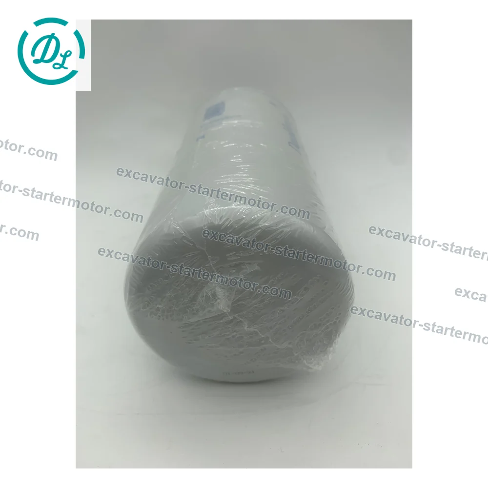 P551604 01901604 Full-Flow Lube Filter for Fiat Iveco Engines, OEM/reference P551604, Full-Flow Spin-On Lube Filter, product view 2