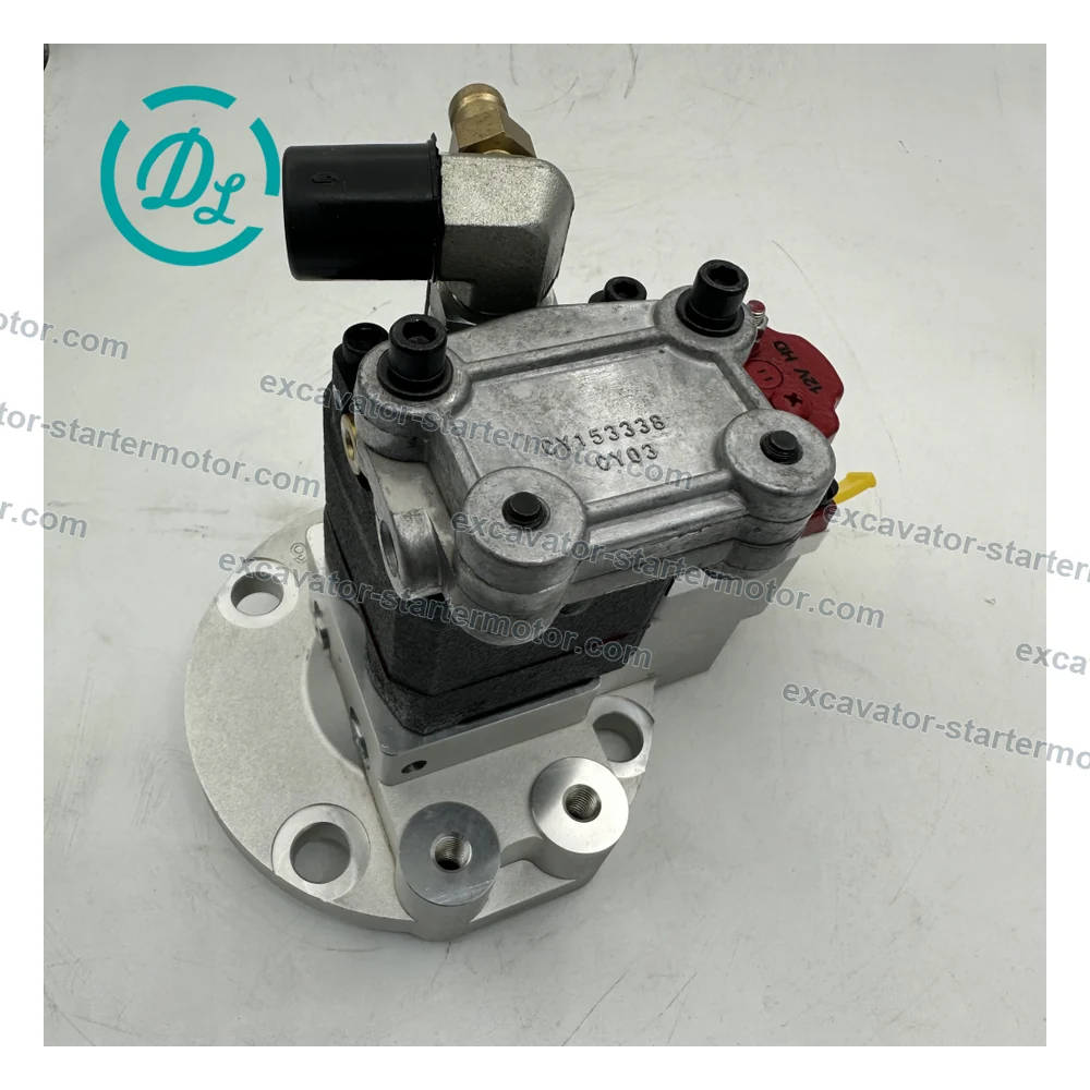 3090942 PT Fuel Pump for Cummins M11 N14 ISM11 QSM11 Engines, OEM/reference 3090942, PT Diesel Fuel Pump
