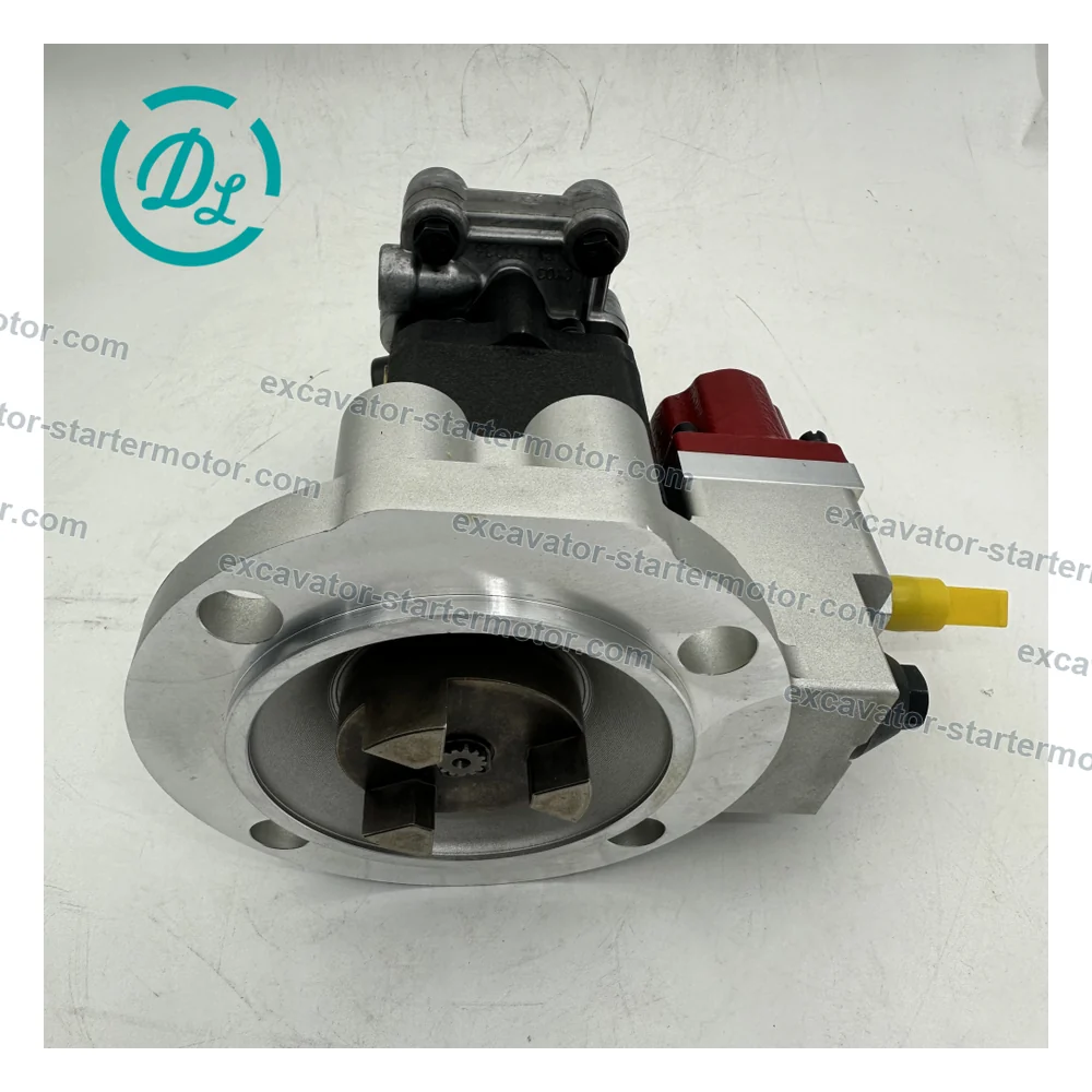 3090942 PT Fuel Pump for Cummins M11 N14 ISM11 QSM11 Engines, OEM/reference 3090942, PT Diesel Fuel Pump, product view 3