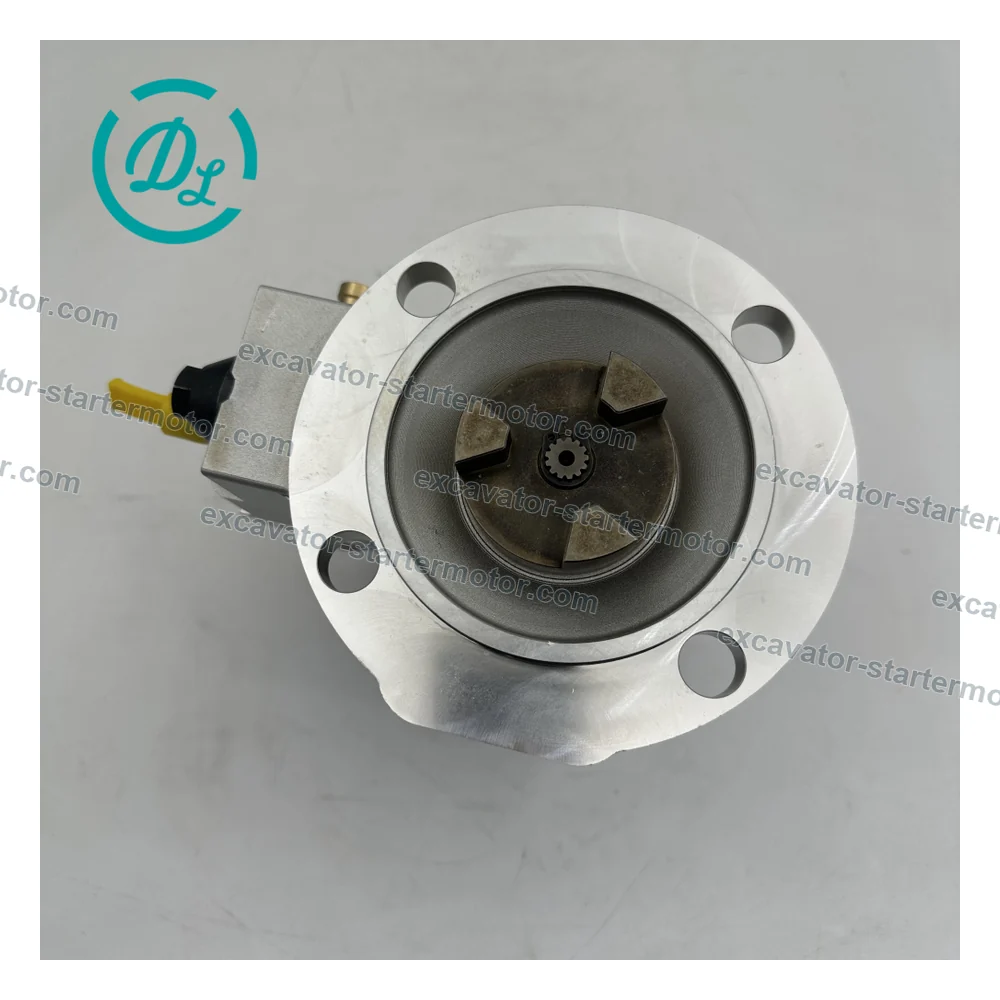 3090942 PT Fuel Pump for Cummins M11 N14 ISM11 QSM11 Engines, OEM/reference 3090942, PT Diesel Fuel Pump, product view 4