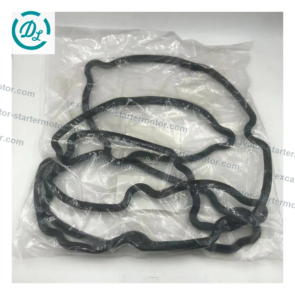 1-11173118-0 Head-to-Cover Gasket for Isuzu 6UZ1 VC46, OEM/reference 1-11173118-0, Head-to-Cover Gasket, product view 2
