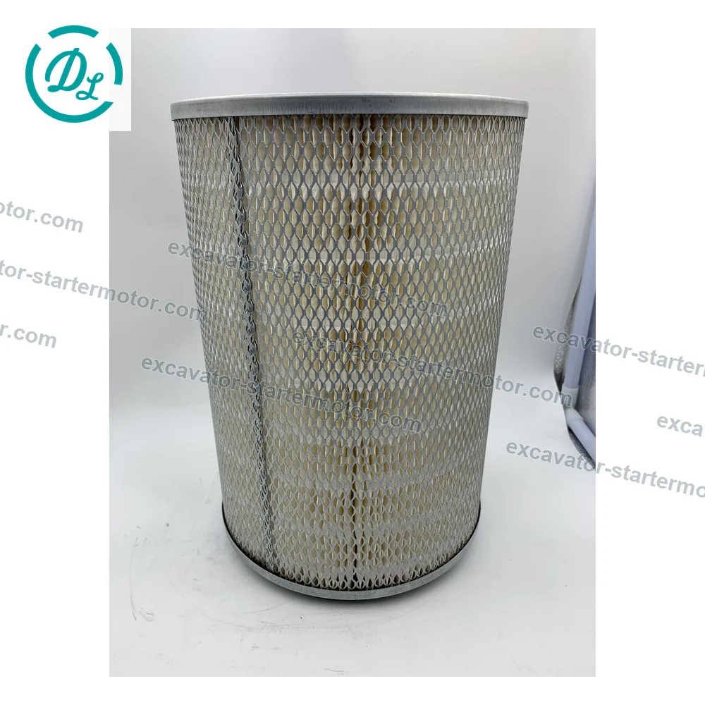 P181034 Primary Air Filter for FHG12 Air Cleaner, OEM/reference P181034, Primary Engine Air Filter