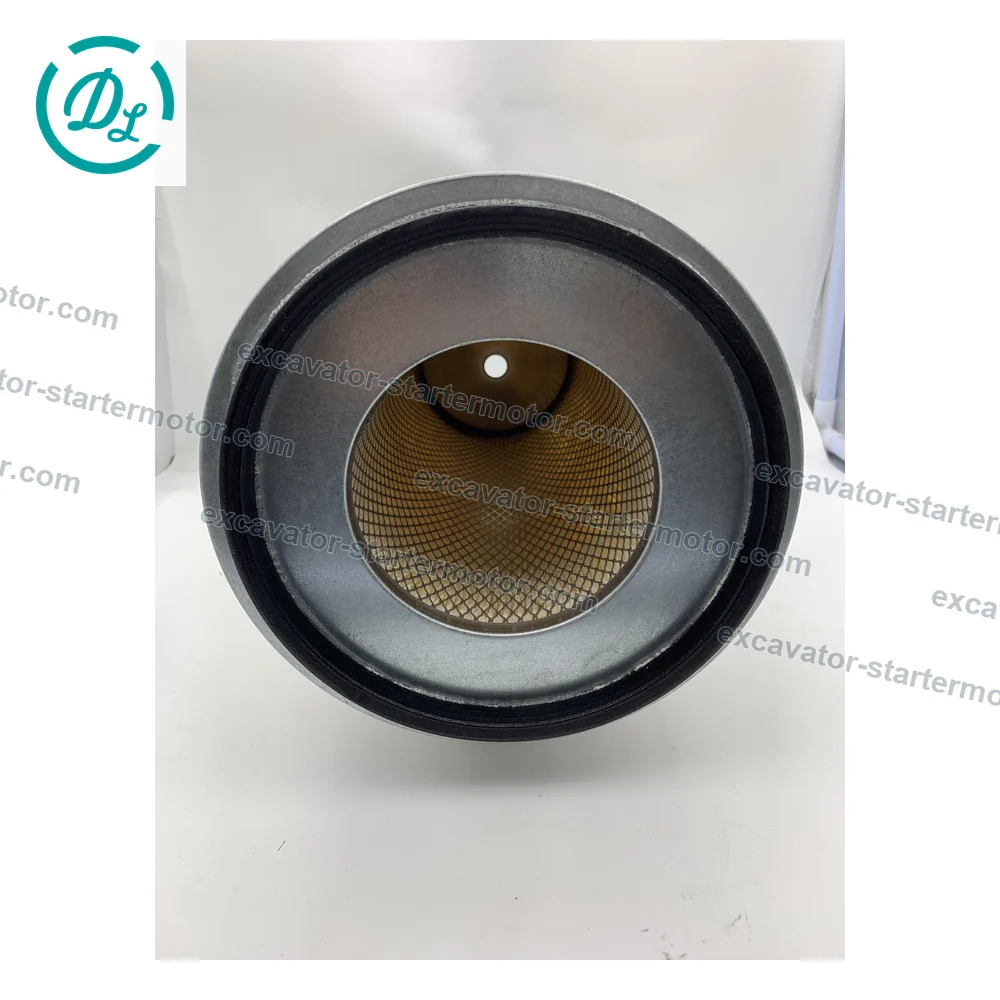 P181034 Primary Air Filter for FHG12 Air Cleaner, OEM/reference P181034, Primary Engine Air Filter, product view 2