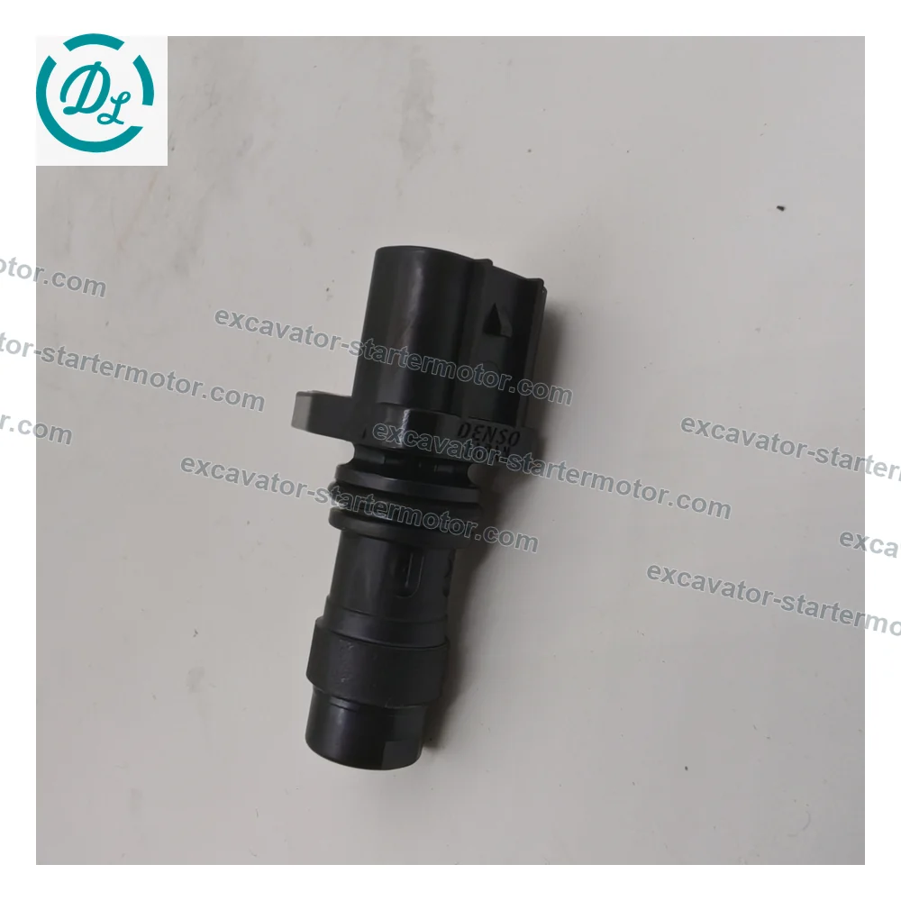 8-97606943-0 1-87618475-0 Crankshaft Position Sensor for Isuzu 4HK1, OEM/reference 8-97606943-0, Crankshaft Position / Engine Revolution Sensor