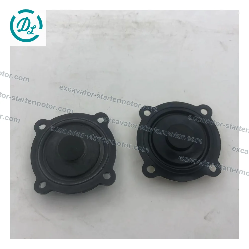 8-97119887-0 Crankcase Ventilation Valve for Isuzu 4JB1 4JH1 4JG1, OEM/reference 8-97119887-0, Crankcase Ventilation Valve / Breather Diaphragm