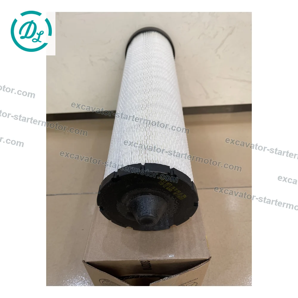 331-8111 Secondary Engine Air Filter for CAT C9.3 C13 C15 C18 D8 980, OEM/reference 331-8111, Secondary Engine Air Filter