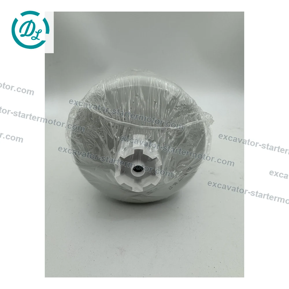 FS1041 Fuel-Water Separator for Cummins CFP15E QSX15 Fire-Pump Engines, OEM/reference FS1041, Spin-On Fuel-Water Separator, product view 3