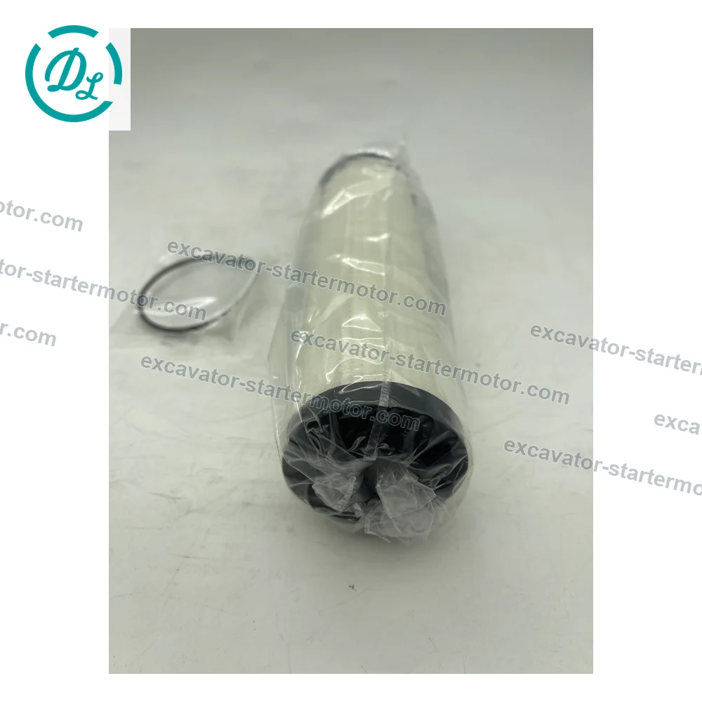 436-3443 Hydraulic Transmission Filter for CAT 950 962 966 972 980 Loaders, OEM/reference 436-3443, Hydraulic / Transmission Filter Element