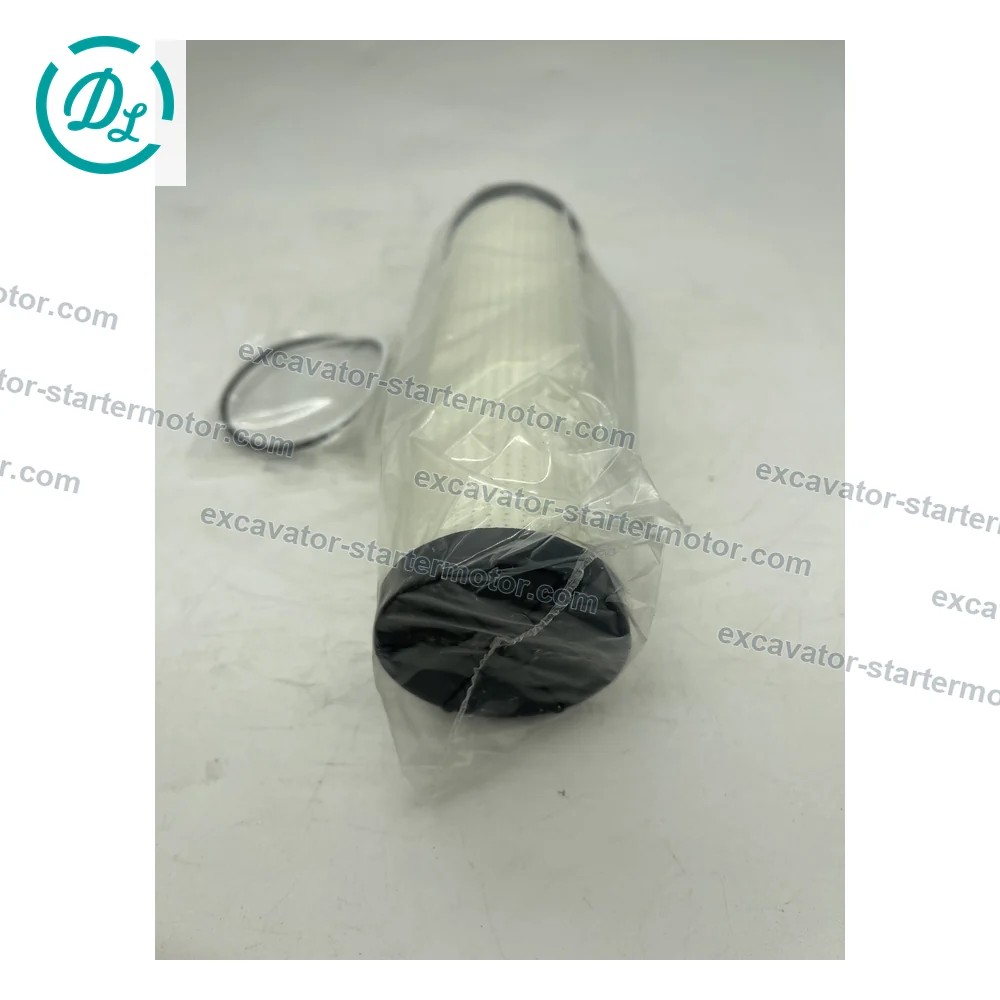 436-3443 Hydraulic Transmission Filter for CAT 950 962 966 972 980 Loaders, OEM/reference 436-3443, Hydraulic / Transmission Filter Element, product view 2