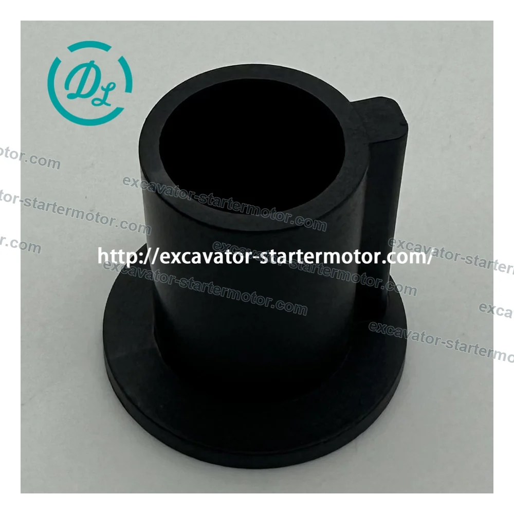 6680441 Keyed Seat Bar Bushing for Bobcat Loaders, OEM/reference 6680441, Plastic Keyed Seat Bar Bushing