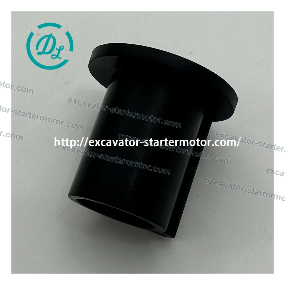 6680441 Keyed Seat Bar Bushing for Bobcat Loaders, OEM/reference 6680441, Plastic Keyed Seat Bar Bushing, product view 5