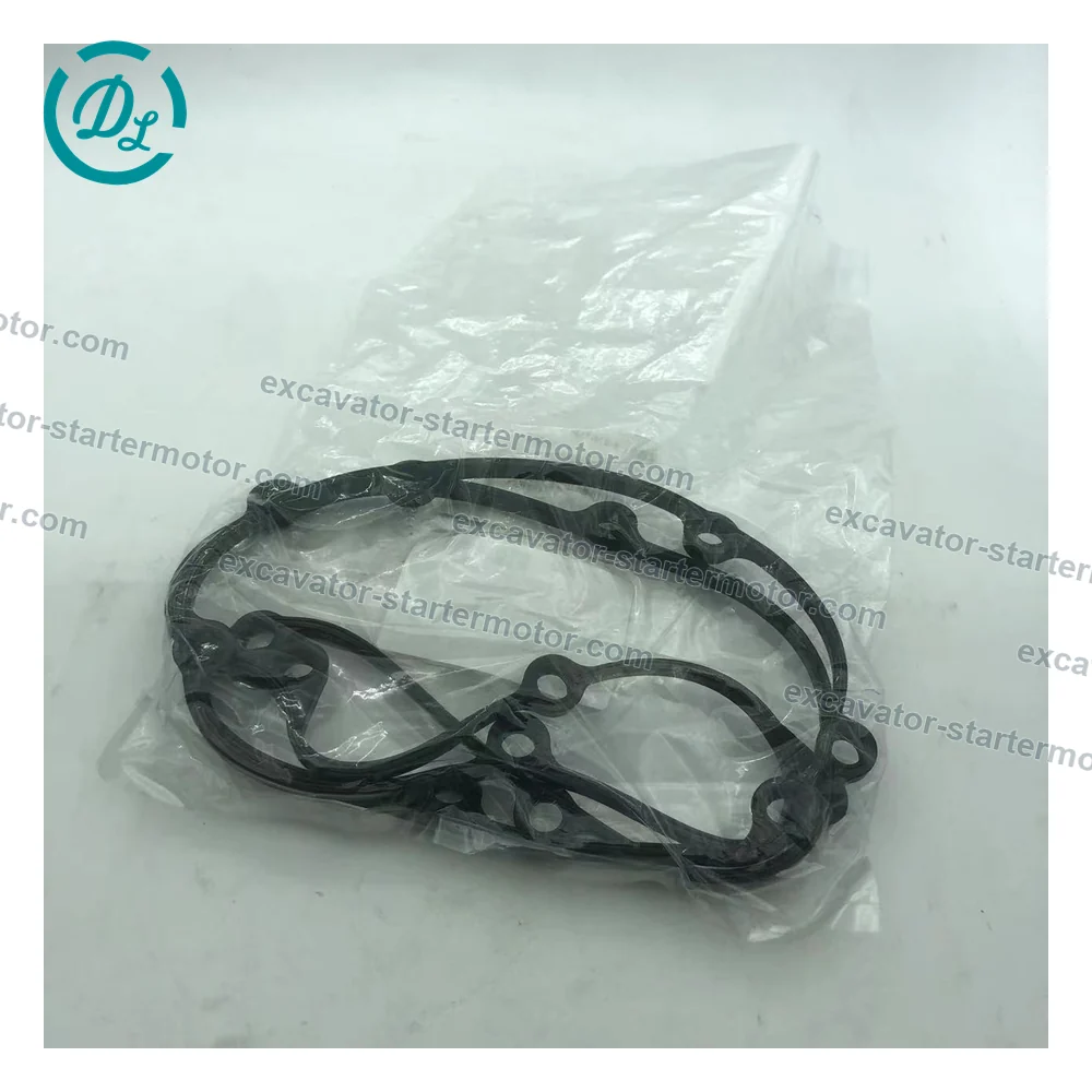 EexcavaStart Engine Cylinder Head Cover Gasket for John Deere 135D 135G 8-97945338-0, OEM/reference 8-97945338-0, Engine Cylinder Head Cover Gasket, product view 2