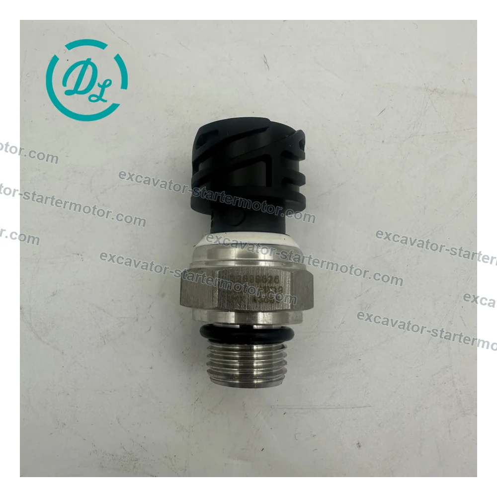 22899626 Engine Oil Pressure Sensor for Volvo D11 D13 TAD851VE, OEM/reference 22899626, Engine Oil Pressure Sensor