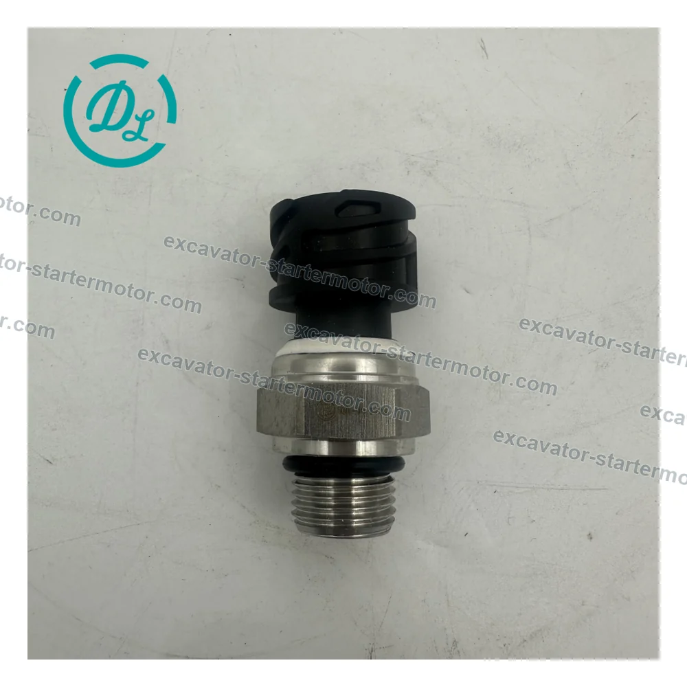 22899626 Engine Oil Pressure Sensor for Volvo D11 D13 TAD851VE, OEM/reference 22899626, Engine Oil Pressure Sensor, product view 2
