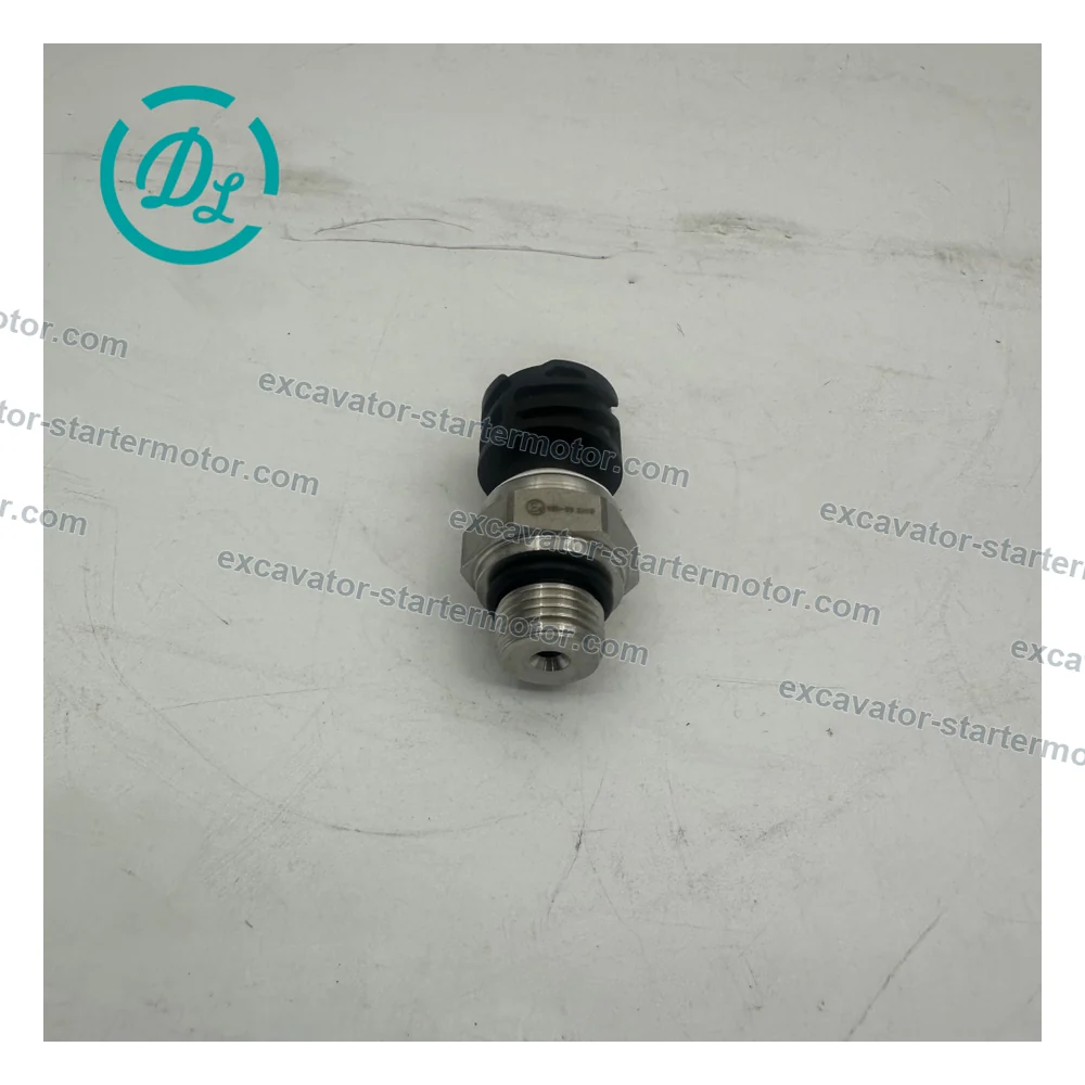 22899626 Engine Oil Pressure Sensor for Volvo D11 D13 TAD851VE, OEM/reference 22899626, Engine Oil Pressure Sensor, product view 3