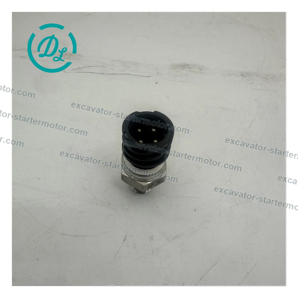 22899626 Engine Oil Pressure Sensor for Volvo D11 D13 TAD851VE, OEM/reference 22899626, Engine Oil Pressure Sensor, product view 4
