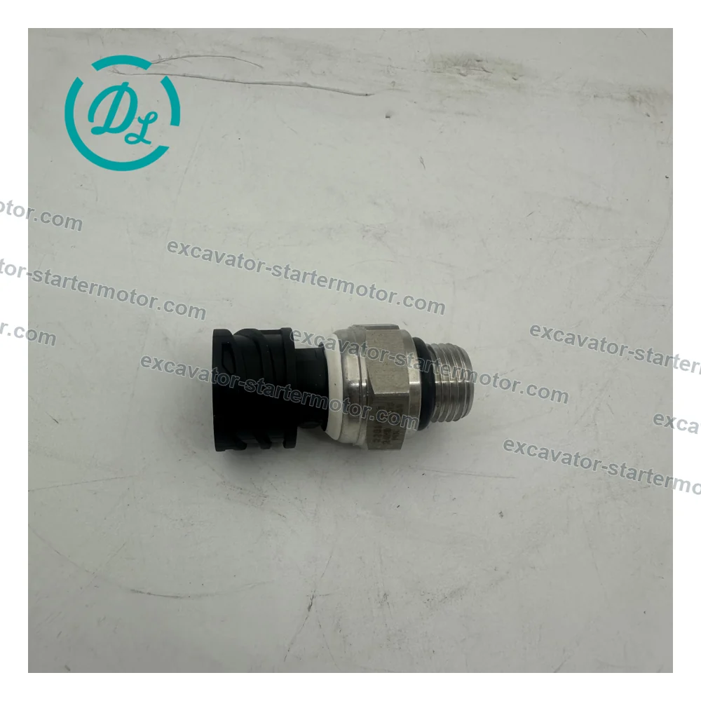 22899626 Engine Oil Pressure Sensor for Volvo D11 D13 TAD851VE, OEM/reference 22899626, Engine Oil Pressure Sensor, product view 5