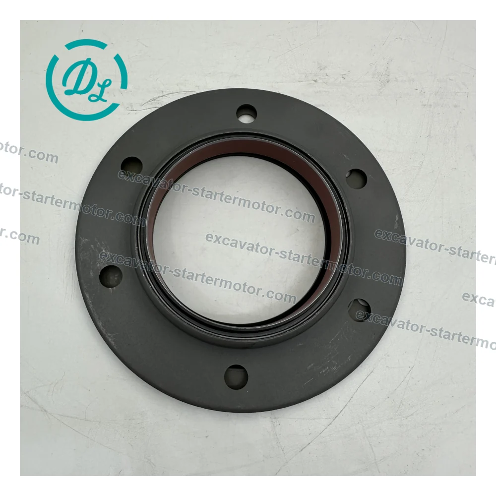 3804304 Accessory Drive Oil Seal Kit for Cummins L10 M11 ISM QSM, OEM/reference 3804304, Accessory Drive/Cam Cover Oil Seal Kit, product view 2