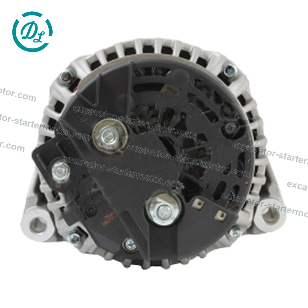 0121541302 12V 150A Alternator for Mercedes CL500, CLK430 and E240, OEM/reference 0121541302, Alternator