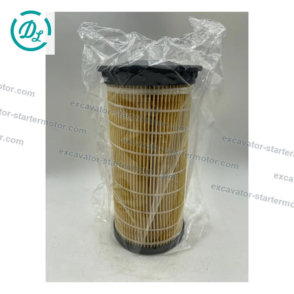 500-0483 Engine Oil Filter for CAT C9.3 C13 C18 336 349 352, OEM/reference 500-0483, Engine Oil Filter Element