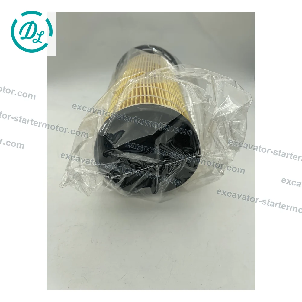 500-0483 Engine Oil Filter for CAT C9.3 C13 C18 336 349 352, OEM/reference 500-0483, Engine Oil Filter Element, product view 2