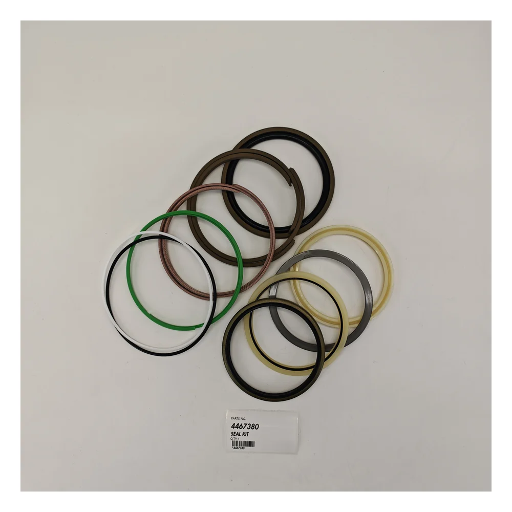 4467380 Seal Kit, OEM/reference 4467380, 4467380 Seal Kit