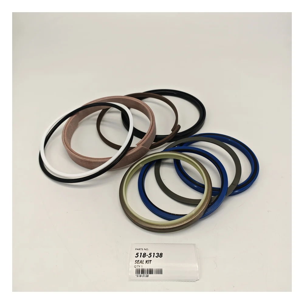 518-5138 Seal Kit, OEM/reference 518-5138, 518-5138 Seal Kit