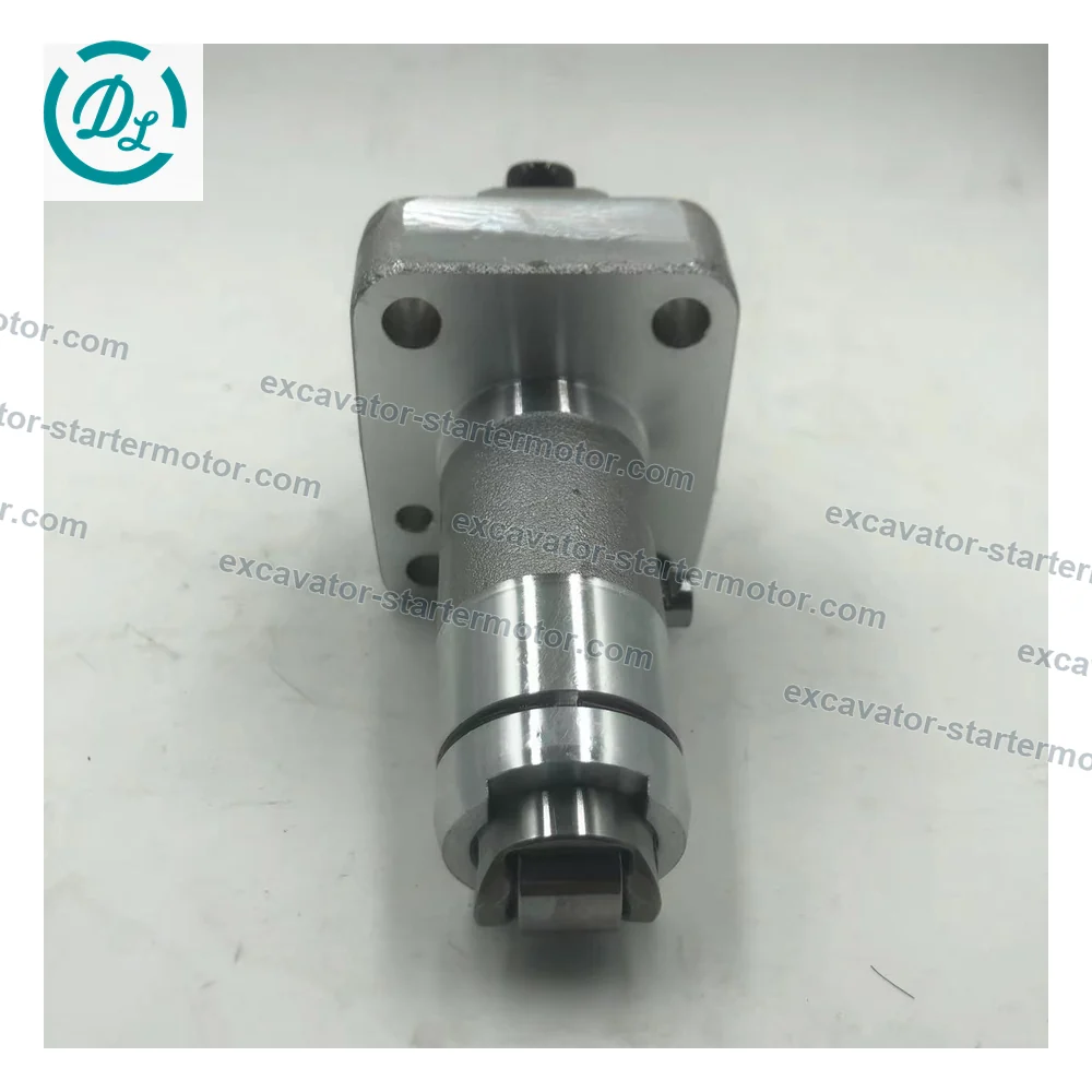 8-98030569-0 Injection Pump Unit for Isuzu 4LE1 4LE2, OEM/reference 8-98030569-0, Mechanical Fuel Injection Pump Unit, product view 6