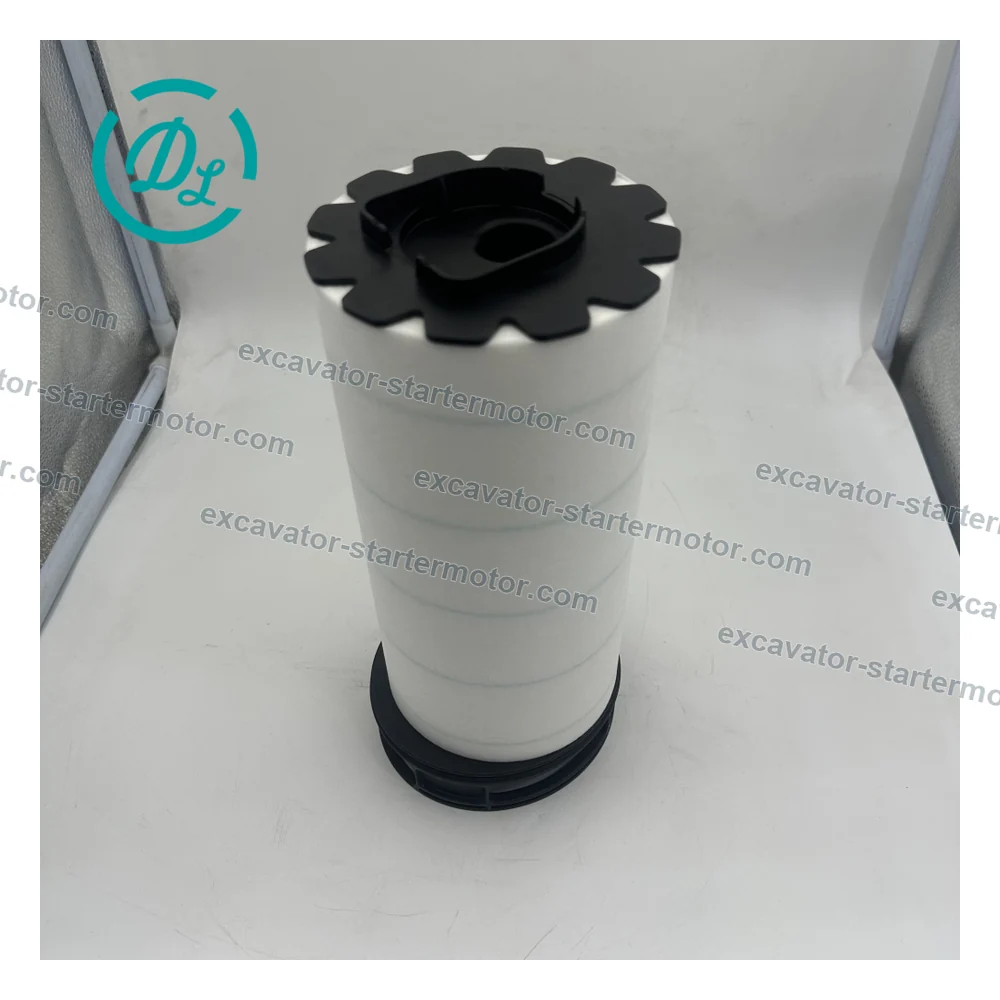 342-1725 Primary Engine Air Filter for Cat C15 C18 C27 C32, OEM/reference 342-1725, Standard-Efficiency Primary Engine Air Filter