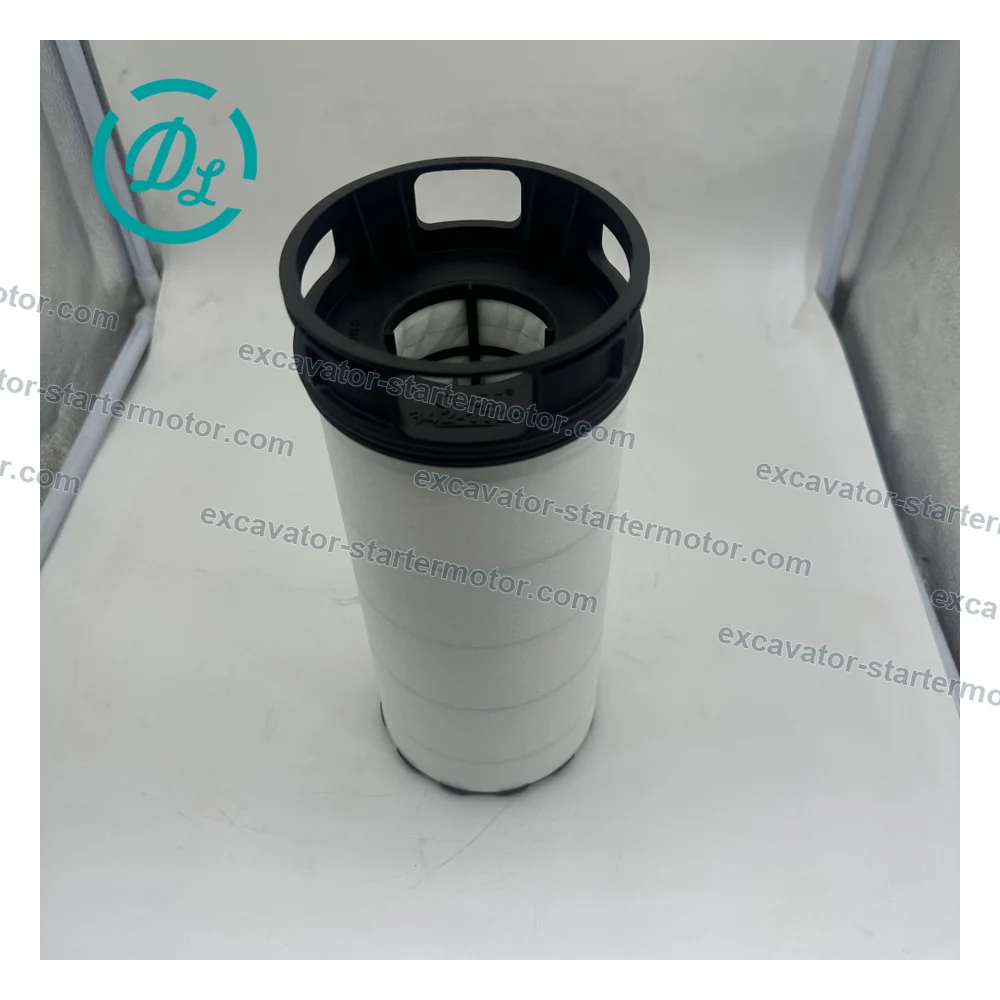 342-1725 Primary Engine Air Filter for Cat C15 C18 C27 C32, OEM/reference 342-1725, Standard-Efficiency Primary Engine Air Filter, product view 2