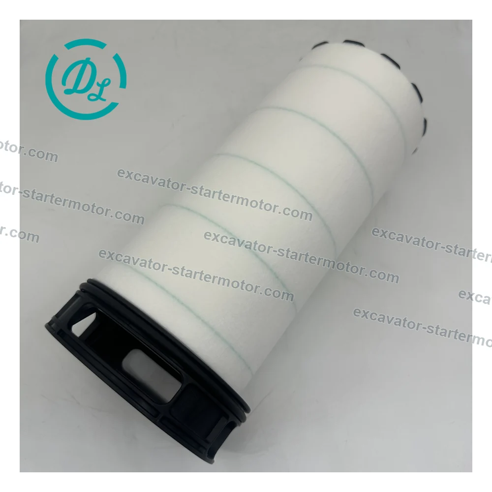 342-1725 Primary Engine Air Filter for Cat C15 C18 C27 C32, OEM/reference 342-1725, Standard-Efficiency Primary Engine Air Filter, product view 3