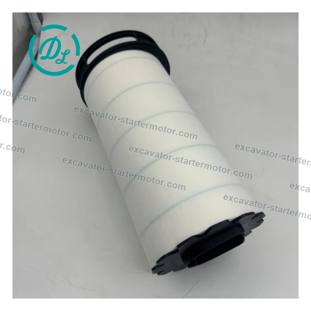 342-1725 Primary Engine Air Filter for Cat C15 C18 C27 C32, OEM/reference 342-1725, Standard-Efficiency Primary Engine Air Filter, product view 4
