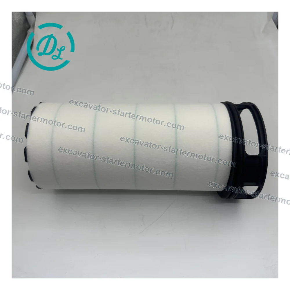 342-1725 Primary Engine Air Filter for Cat C15 C18 C27 C32, OEM/reference 342-1725, Standard-Efficiency Primary Engine Air Filter, product view 5