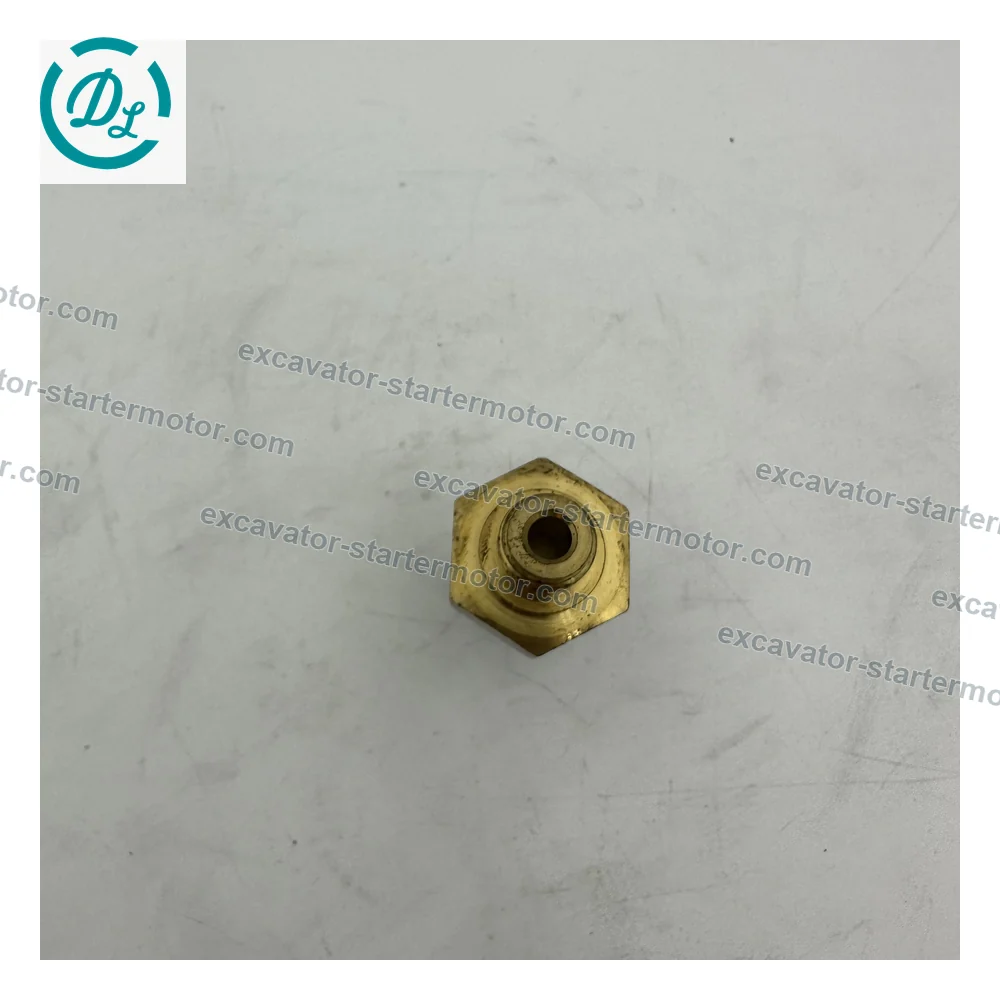 320-3061 600kPa Engine Pressure Sensor for Cat C4.4 C6.6 C7.1 C13 C15, OEM/reference 320-3061, 600 kPa Engine Pressure Sensor, product view 4