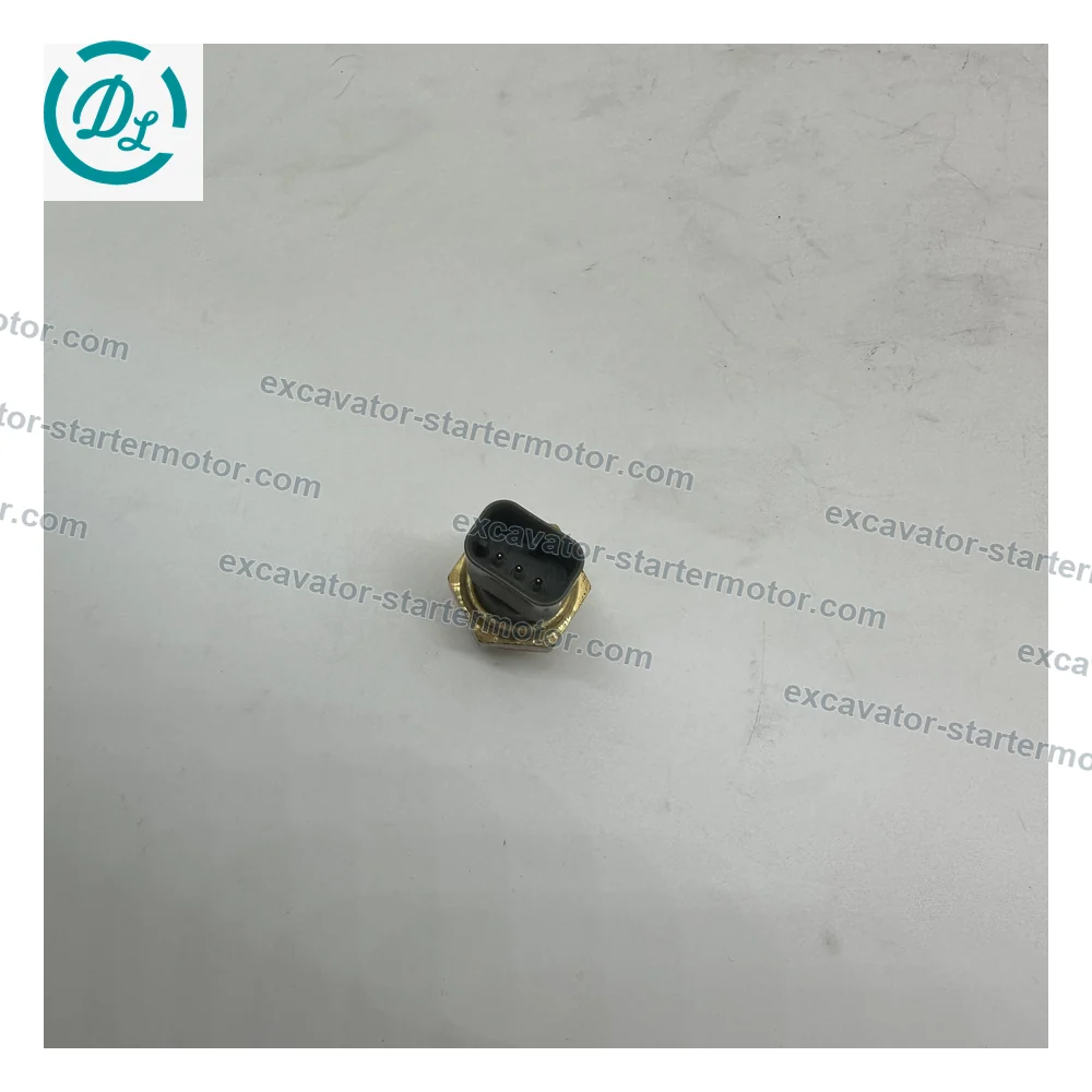 320-3061 600kPa Engine Pressure Sensor for Cat C4.4 C6.6 C7.1 C13 C15, OEM/reference 320-3061, 600 kPa Engine Pressure Sensor, product view 6