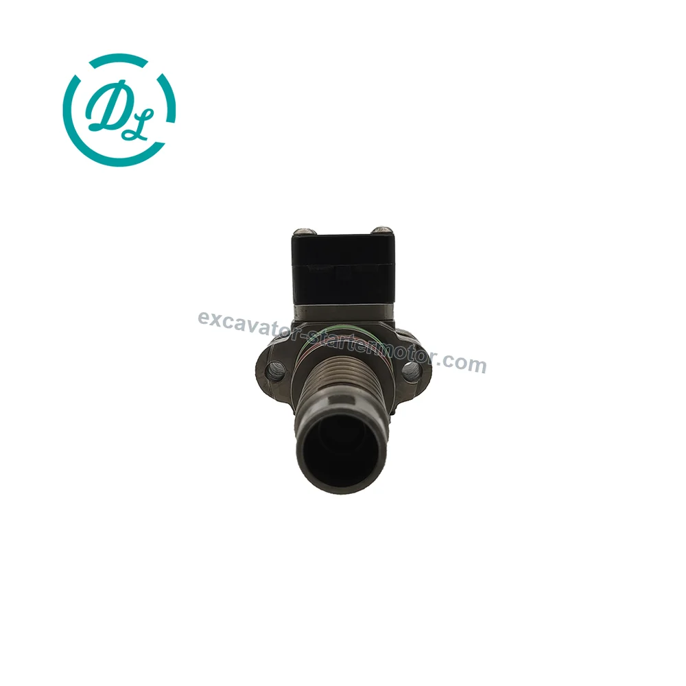 0 414 750 003 EUP Unit Pump for Volvo EC210B D6D EC140B D4D, OEM/reference 0 414 750 003, Bosch Electronic Unit Pump