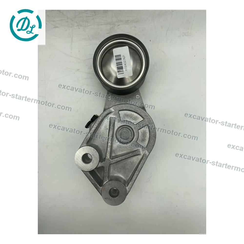 21422767 Alternator Belt Tensioner for Volvo TAD11 TAD16 Engines, OEM/reference 21422767, Alternator Belt Tensioner