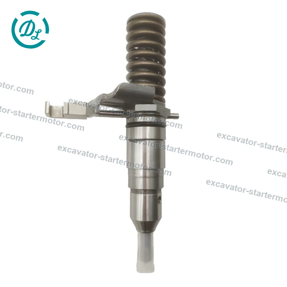 127-8218 8mm Mechanical Unit Injector for CAT 3116 3126, OEM/reference 127-8218, 8mm Mechanical Unit Fuel Injector