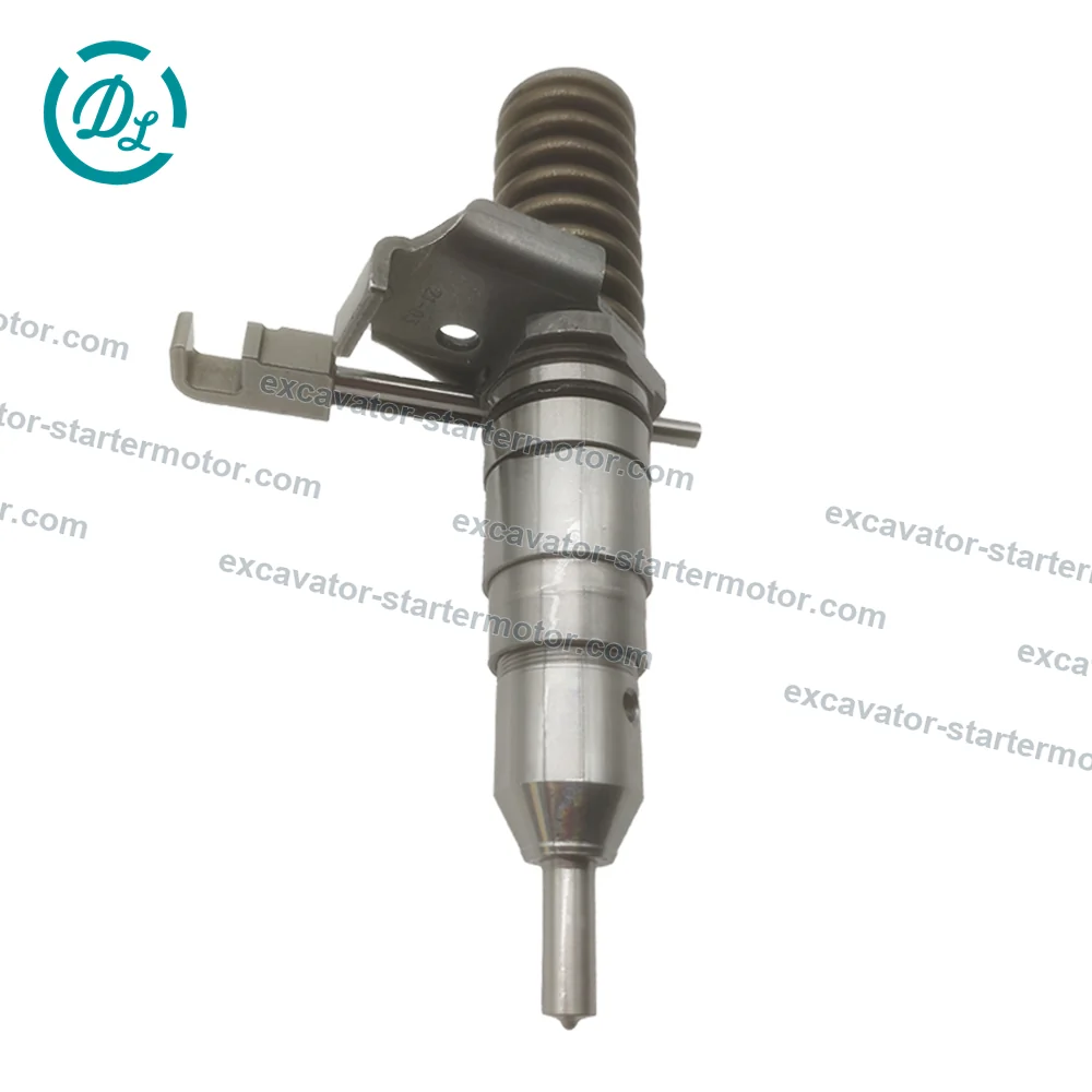 127-8218 8mm Mechanical Unit Injector for CAT 3116 3126, OEM/reference 127-8218, 8mm Mechanical Unit Fuel Injector, product view 2