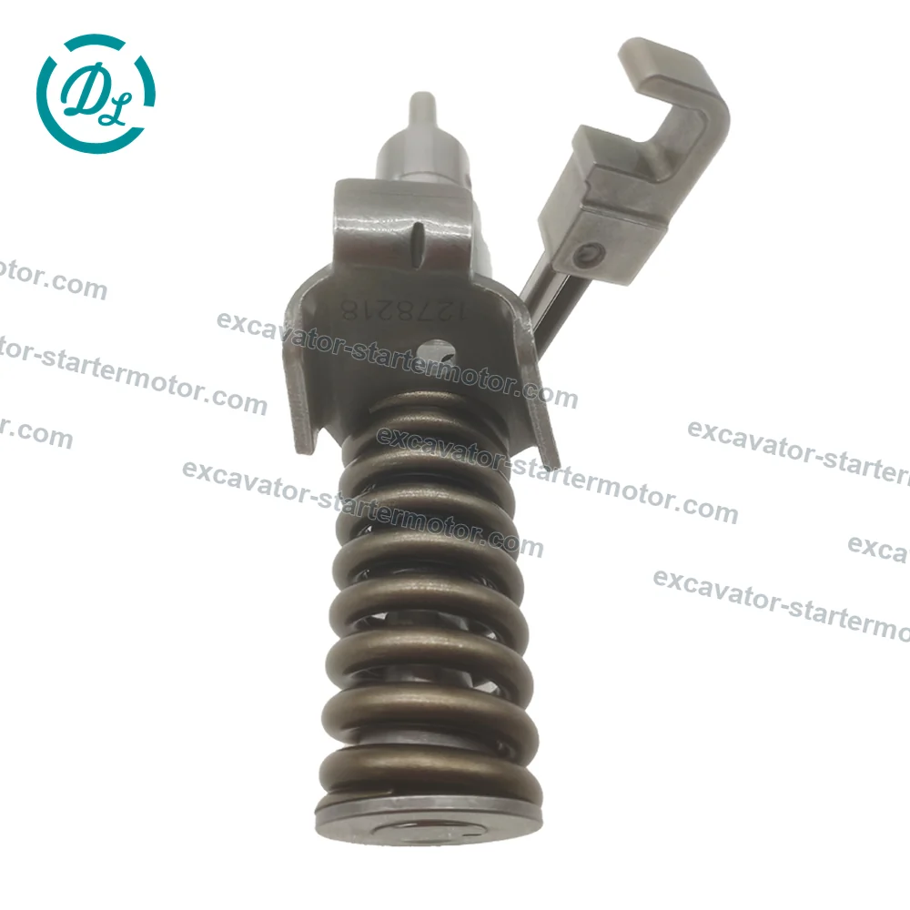 127-8218 8mm Mechanical Unit Injector for CAT 3116 3126, OEM/reference 127-8218, 8mm Mechanical Unit Fuel Injector, product view 3