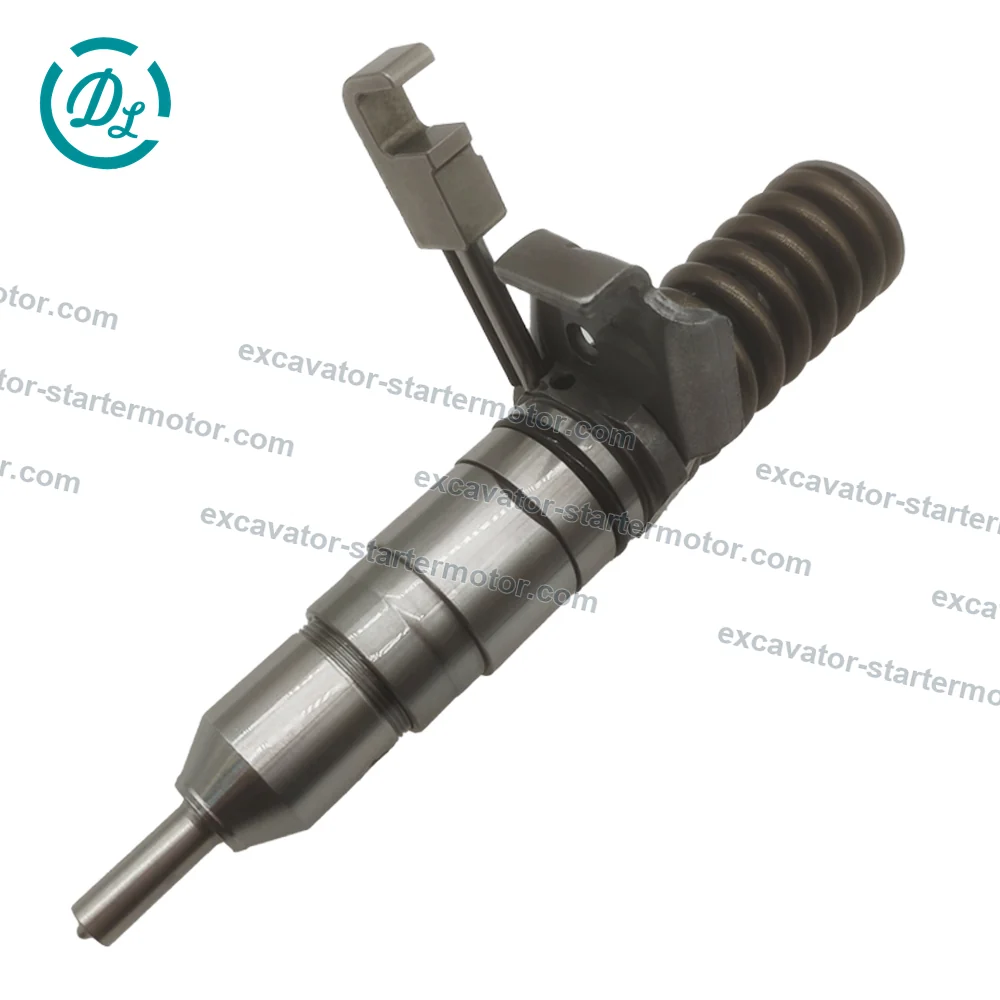 127-8218 8mm Mechanical Unit Injector for CAT 3116 3126, OEM/reference 127-8218, 8mm Mechanical Unit Fuel Injector, product view 4