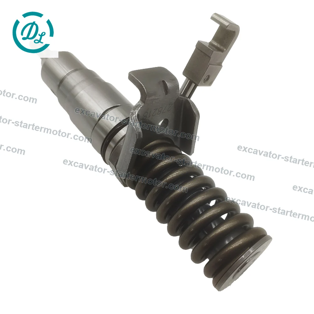 127-8218 8mm Mechanical Unit Injector for CAT 3116 3126, OEM/reference 127-8218, 8mm Mechanical Unit Fuel Injector, product view 5