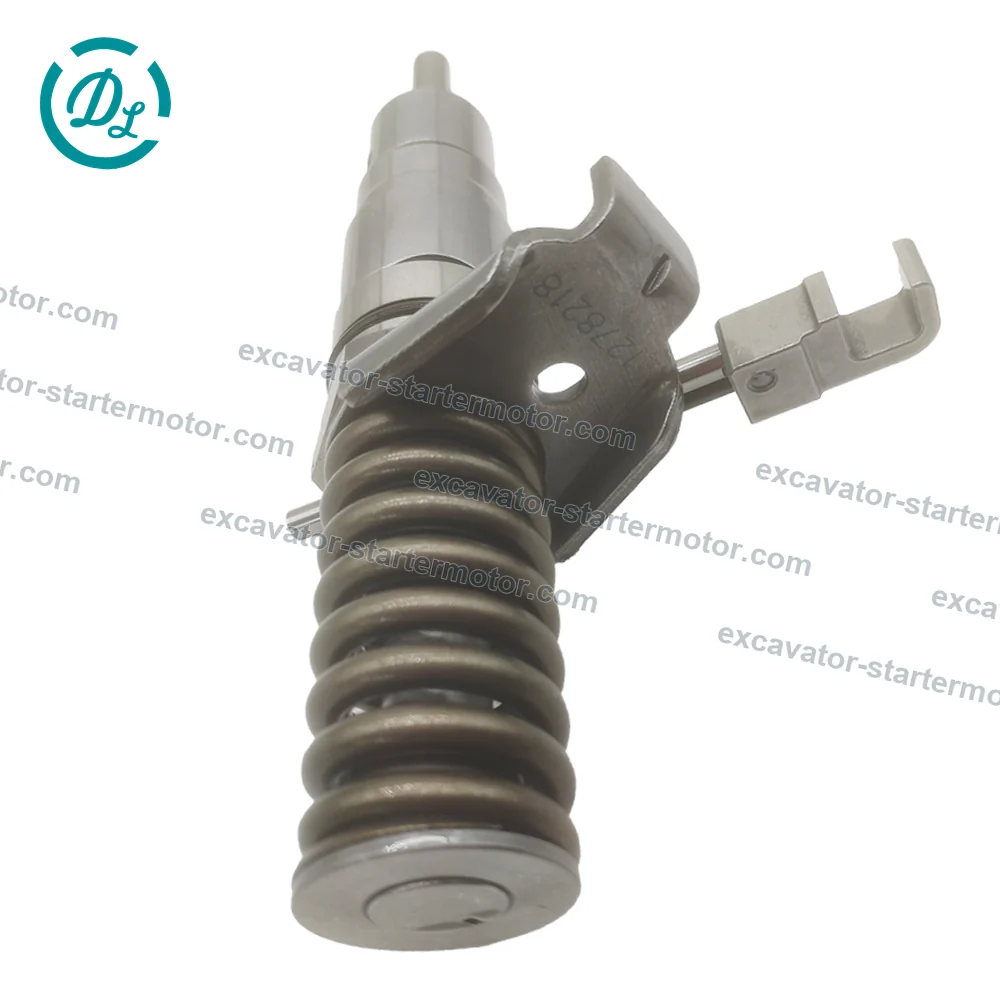 127-8218 8mm Mechanical Unit Injector for CAT 3116 3126, OEM/reference 127-8218, 8mm Mechanical Unit Fuel Injector, product view 6