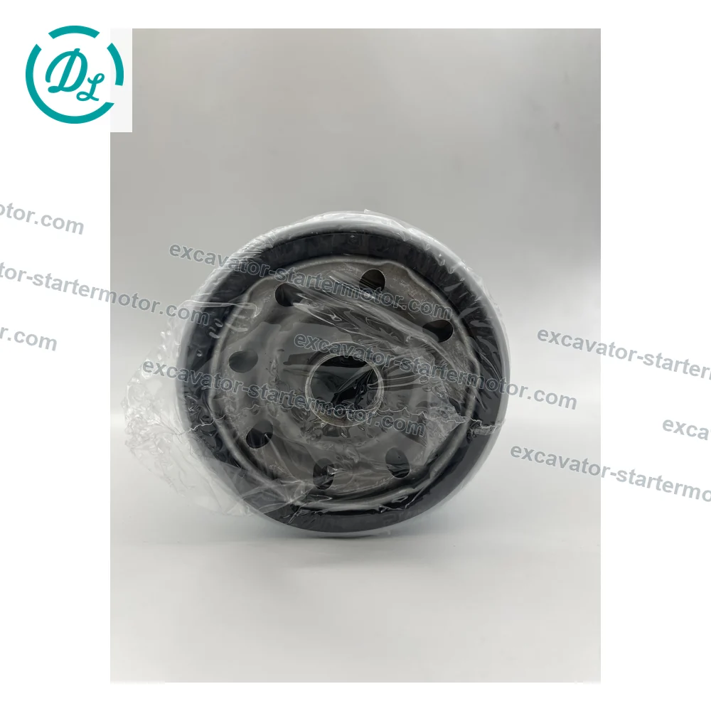P550959 25011026 Secondary Fuel Filter for Ford GMC Detroit Diesel, OEM/reference P550959, Secondary Spin-On Fuel Filter
